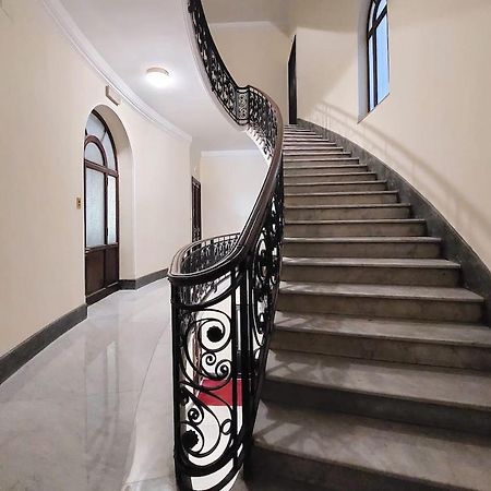 Appartamento "Corso - Cuore Di Roma" By Flatinrome Bagian luar foto