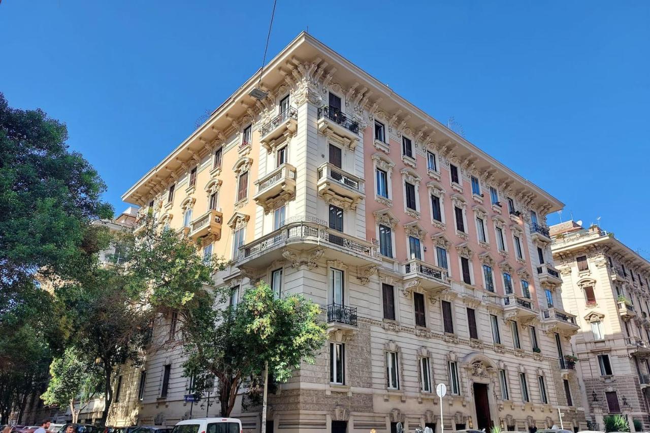 Appartamento "Corso - Cuore Di Roma" By Flatinrome Bagian luar foto