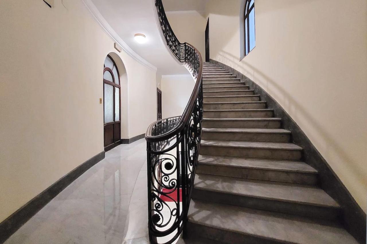 Appartamento "Corso - Cuore Di Roma" By Flatinrome Bagian luar foto