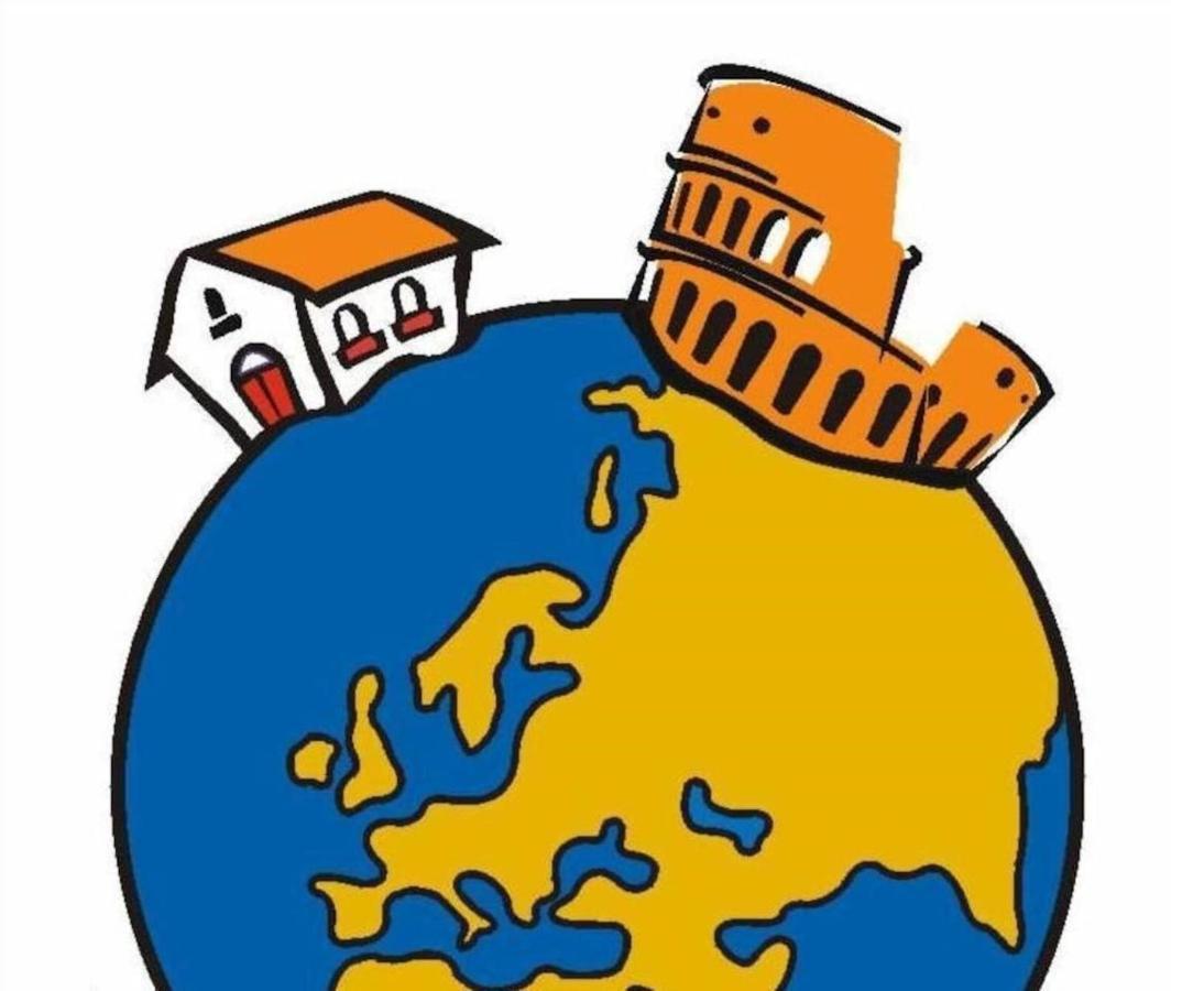 Appartamento "Corso - Cuore Di Roma" By Flatinrome Bagian luar foto