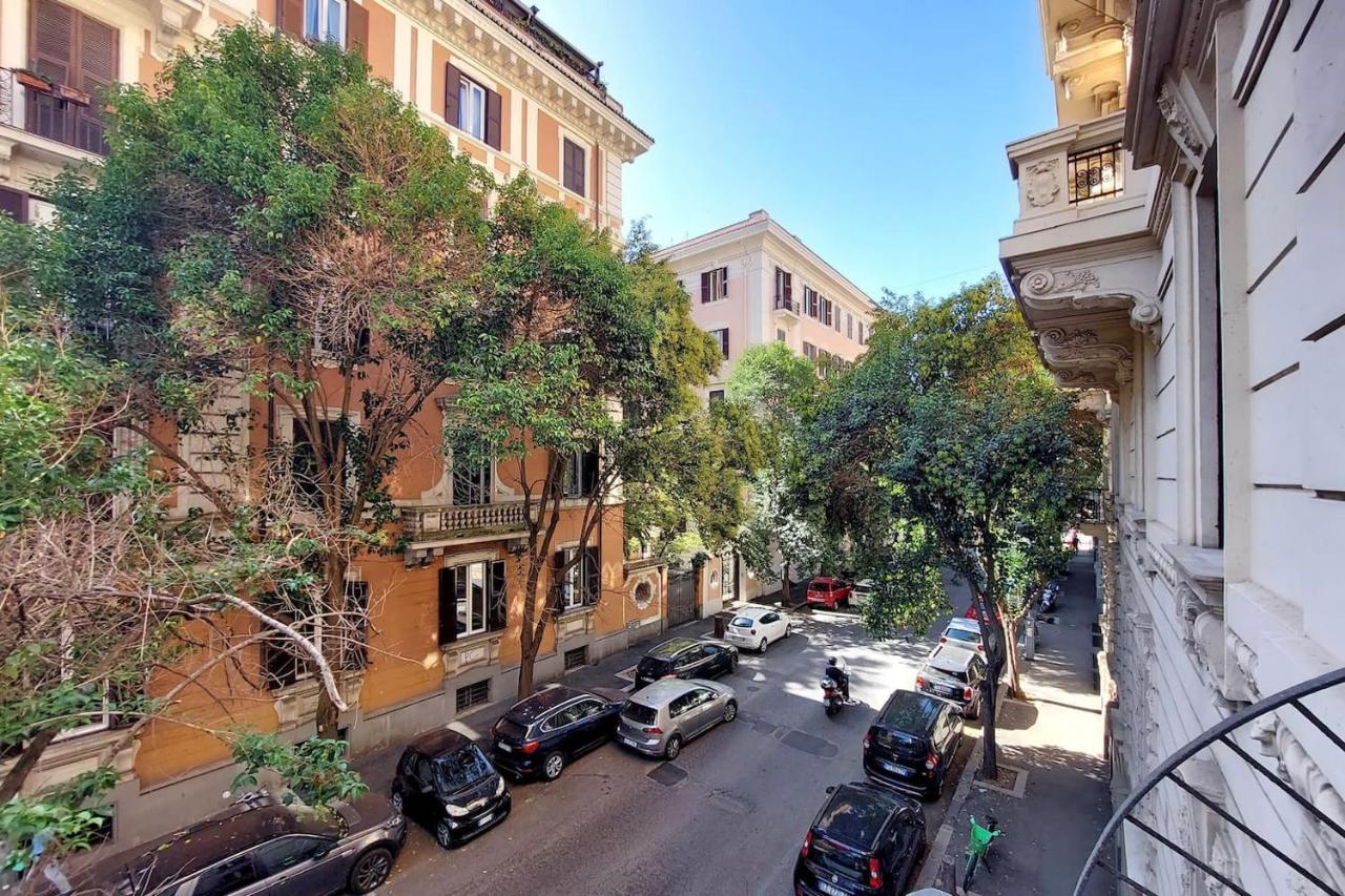Appartamento "Corso - Cuore Di Roma" By Flatinrome Bagian luar foto