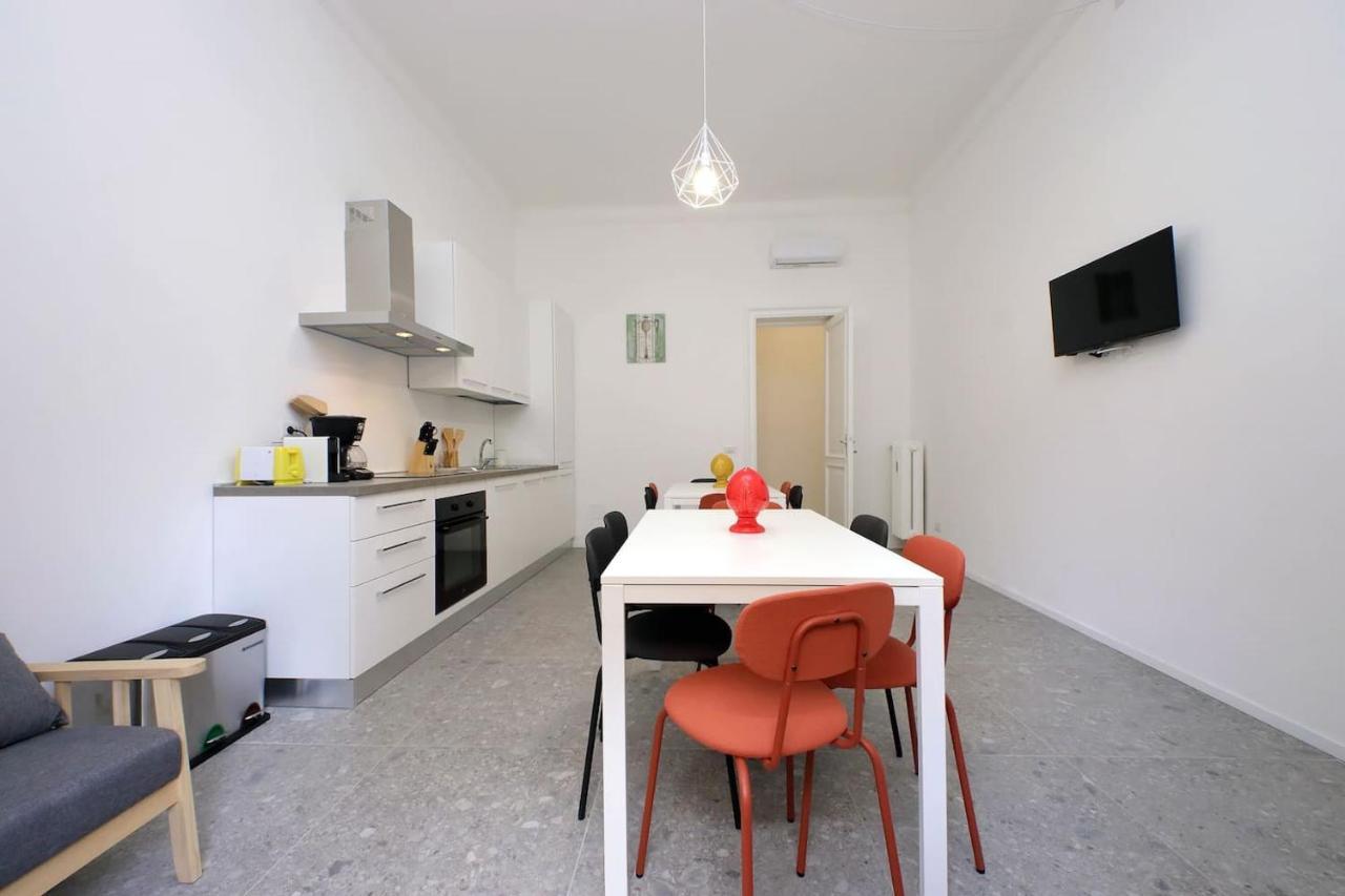 Appartamento "Corso - Cuore Di Roma" By Flatinrome Bagian luar foto